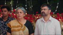 Yeh Hai Chahatein - 18th August 2023